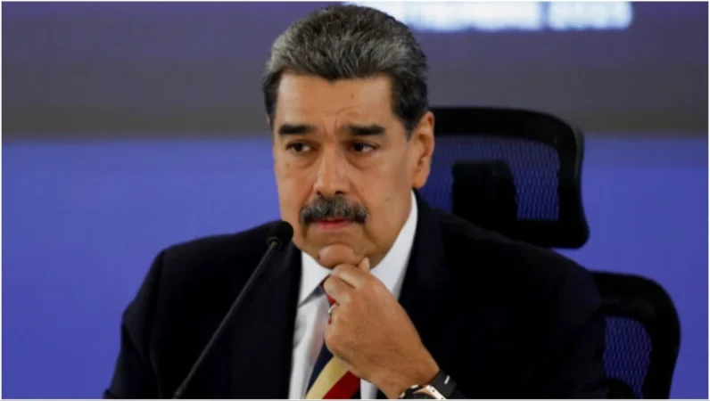 Մադուրոյին կարող են մահապատժի ենթարկել․ ԶԼՄ