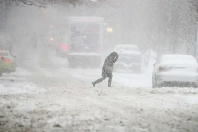 Հայաստանի տարածքում կան փակ ավտոճանապարհներ. փրկարար ծառայություն