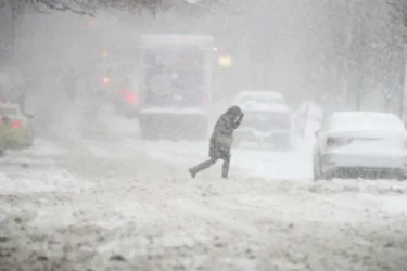 Հայաստանի տարածքում կան փակ ավտոճանապարհներ. փրկարար ծառայություն