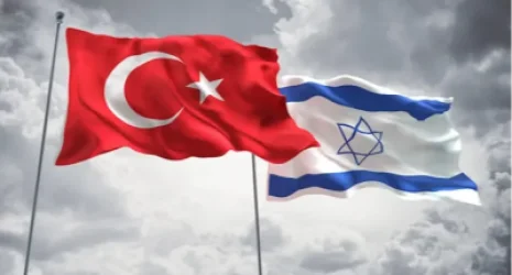 Թուրքիան թշնամի պետություն է. իսրայելցի նախարար