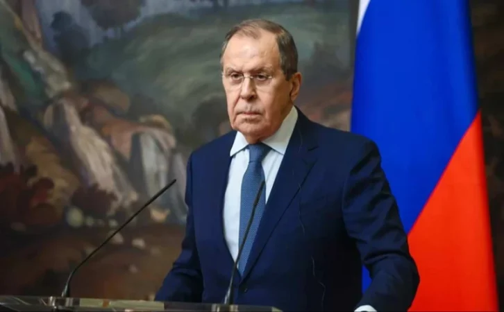 Արևմուտքը բացարձակապես ամոթալի իրավիճակներ է թույլ տվել. Լավրով