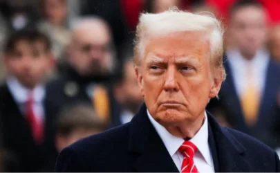 Ես՝ որպես ԱՄՆ-ի նախագահ, վերահսկելու եմ. Թրամփի նոր որոշումը Վենեսուելայի վերաբերյալ