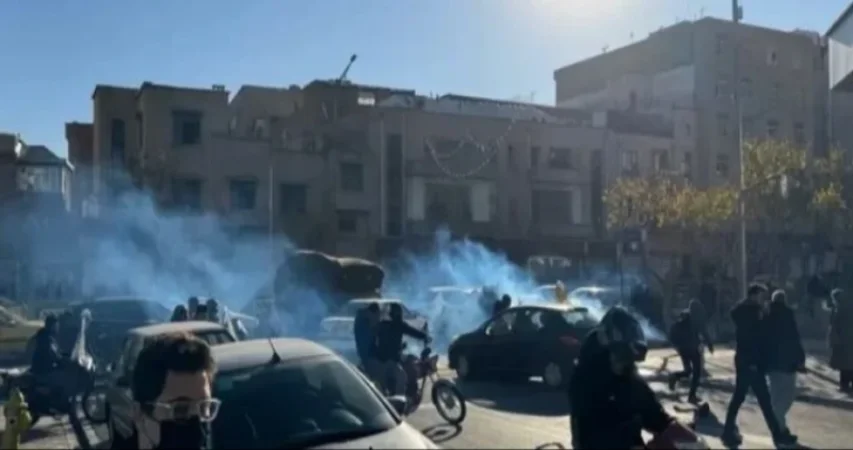 Եթե շարունակեք սպանել ձեր սեփական ժողովրդին, Թրամփը կսպանի ձեզ. ԱՄՆ-ից նախազգուշացրել են Իրանին