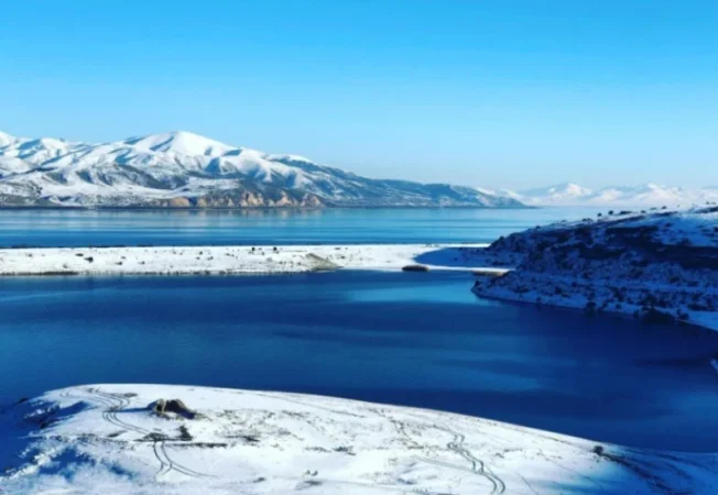 Սևանա լճի մակարդակն անցյալ տարվա նույն օրվա մակարդակից ցածր է 15 սմ-ով