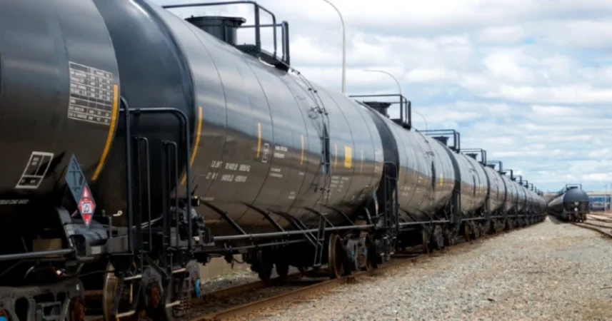 Էկոնոմիկայի նախարարությունը` Ադրբեջանից Հայաստան նավթամքերթի երկրորդ խմբաքանակի ներմուծման մասին