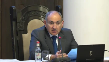 ՀՀ քաղաքացին, որ պահին ուզենա կարող է հեղափոխություն անել․ վարչապետ