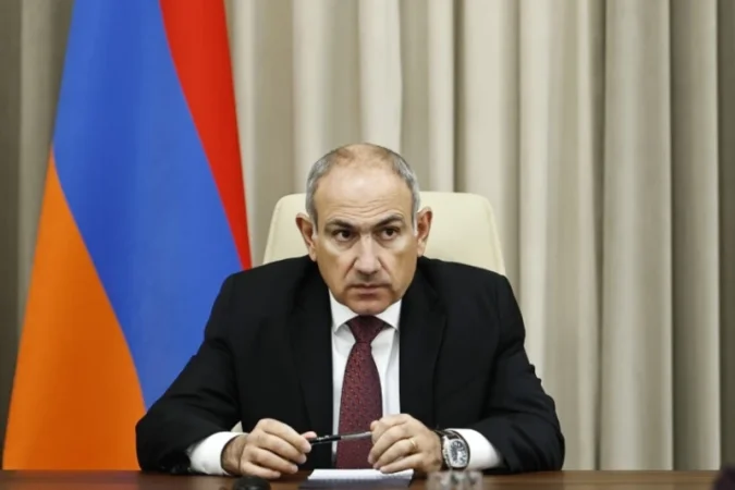 Կառավարությունը միջամտել է այնտեղ, որտեղ պետք է. Փաշինյան