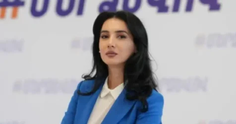 «Մեր Ձևով» շարժման մամուլի խոսնակն արձագանքել է Փաշինյանի հայտարարությանը