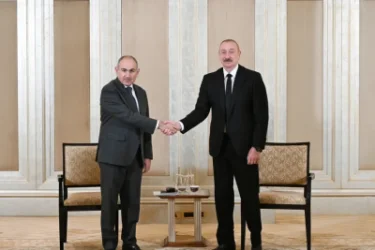 Հայաստանը և Ադրբեջանն առքուվաճառքի ապրանքախմբերի ցանկեր են փոխանակում․ Փաշինյան