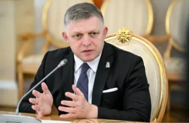 Ուկրաինայում կարգավորման շուրջ բանակցությունները ակտիվորեն խոչընդոտվում են․ Ֆիցո