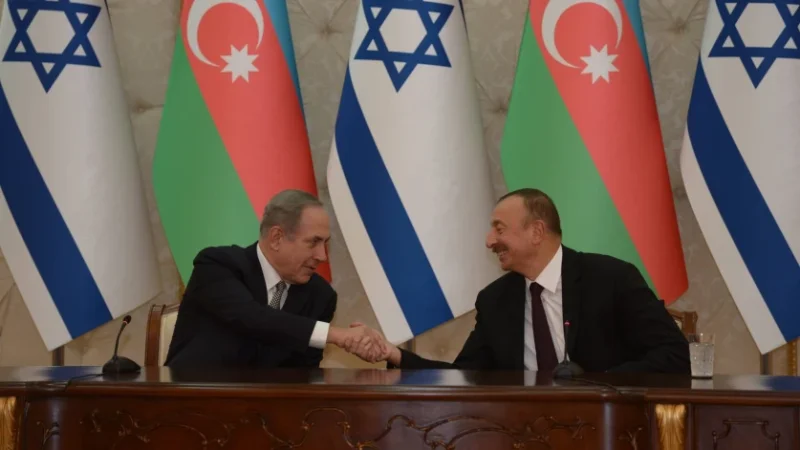 Ադրբեջանը 270 միլիոն դոլարի ներդրում կկատարի. Իսրայելում սա երկրորդ խոշոր գործարքը կլինի