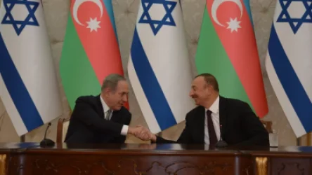 Ադրբեջանը 270 միլիոն դոլարի ներդրում կկատարի. Իսրայելում սա երկրորդ խոշոր գործարքը կլինի