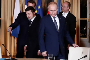 Թրամփը՝ Ուկրաինայի և Ռուսաստանի կորուստների մասին