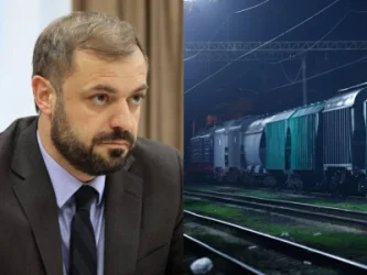 2026թ. հունվարի 8-ի դրությամբ Ադրբեջանի տարածքով երկաթուղու միջոցով Հայաստան է մտել 8485 տոննա ռուսական հացահատիկ․ Պապոյան