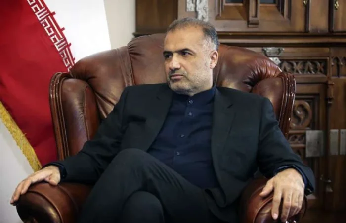 Ռուսաստանում Իրանի դեսպանը զգուշացրել է Արևմտյան պետություններին