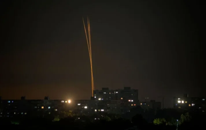 Բելգորոդի մարզում կես միլիոնից ավելի ռուսներ զրկված են էլեկտրաէներգիայից