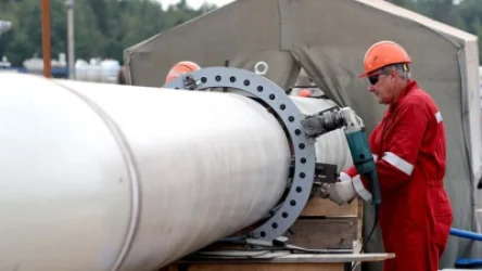 Մոսկվան Ադրբեջանի տարածքով գազ կմատակարարի Իրանին