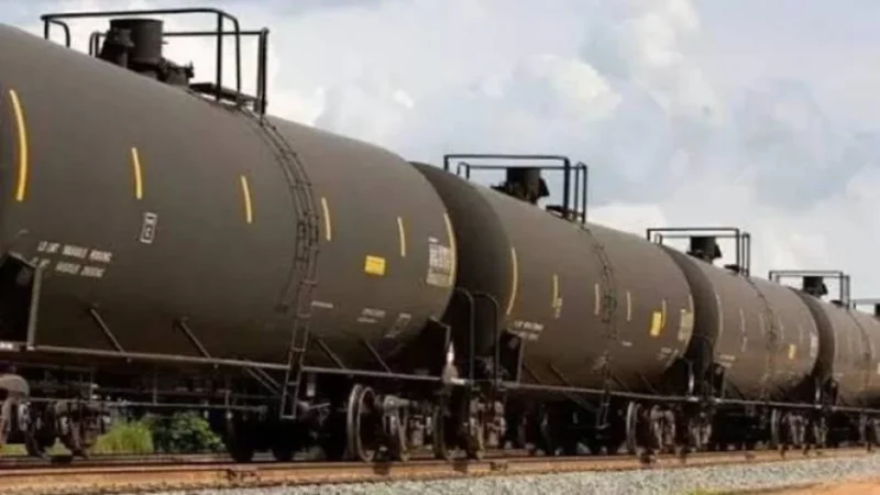 Ադրբեջանը Հայաստան է ուղարկել նավթամթերքի երկրորդ խմբաքանակը