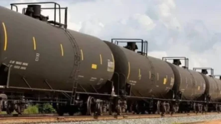 Ադրբեջանը Հայաստան է ուղարկել նավթամթերքի երկրորդ խմբաքանակը