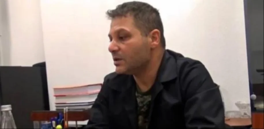 Ադրբեջանում գերության մեջ գտնվող Վիգեն Էուլջեքջյանը կնոջը դիմել է խնդրանքով