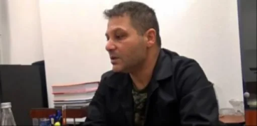 Ադրբեջանում գերության մեջ գտնվող Վիգեն Էուլջեքջյանը կնոջը դիմել է խնդրանքով