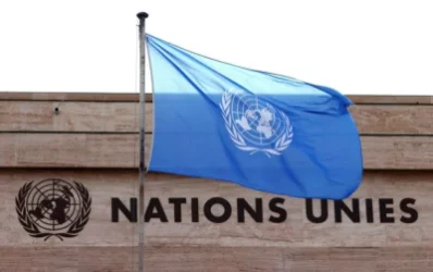 ՄԱԿ-ը մեկնաբանել է ԱՄՆ-ի կողմից միջազգային կազմակերպություններից դուրս գալը