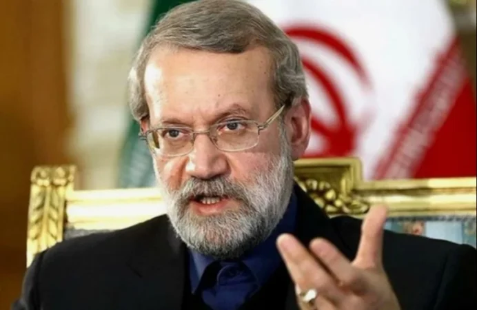 Զինված անկարգությունների հիմնական կազմակերպիչներից մի քանիսին ձերբակալել են. Ալի Լարիջանի