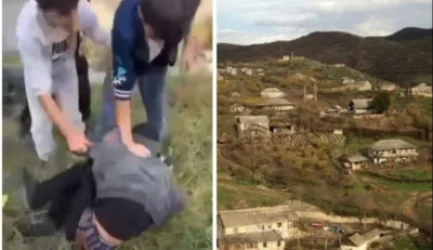 Զորականում անչափահասների դեպքով մեկ անձ կալանավորվել է, մյուսի նկատմամբ կիրառվել է տնային կալանք