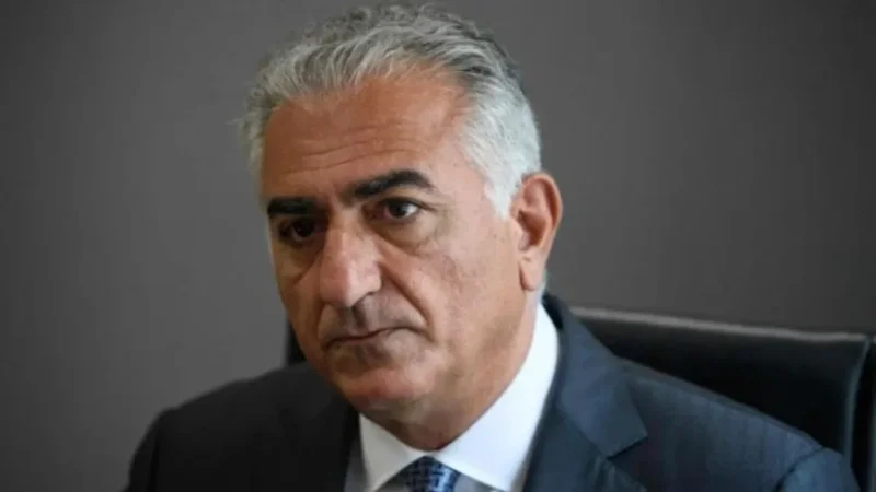 Ինչու են ապuտամբած իրանցիները վանկարկում Ռեզա Փահլավիի անունը․ BBC