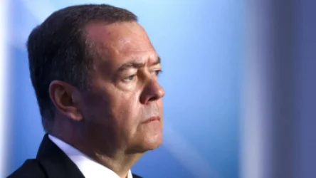 Եվրոպական իշխող հիմարները դեռ պատերազմ են ուզում Եվրոպայում. Մեդվեդև