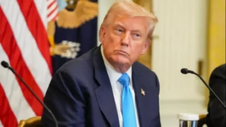 Իրանը ձգտում՝ ԱԶԱՏՈՒԹՅԱՆ. ԱՄՆ-ն պատրաստ է օգնել. Դոնալդ Թրամփ