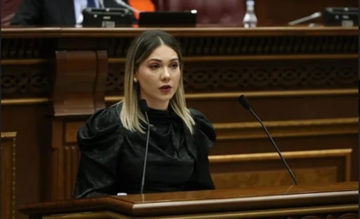 Վերջին 5 տարվա ընթացքում նման ցուցանիշ չենք ունեցել․ Գալյան