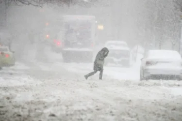 Բուք, մերկասառույց․ ավտոճանապարհներ կան փակ