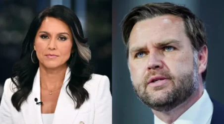 Վենսն ու Գաբբարդը ներգրավված չեն եղել Մադուրոյի ձերբակալման օպերացիային․ Bloomberg