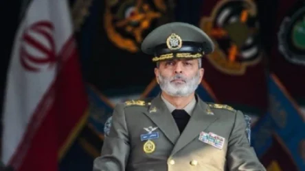 Իրանի ԶՈՒ-ն մեղադրել է Իսրայելին և ԱՄՆ-ին՝ զանգվածային անկարգություններին մասնակցելու համար