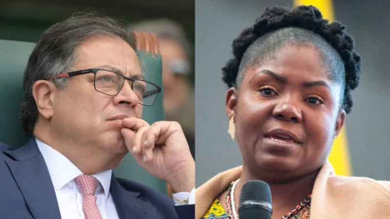 Իմ կյանքին վտանգ է սպառնում. Կոլումբիայի փոխնախագահ