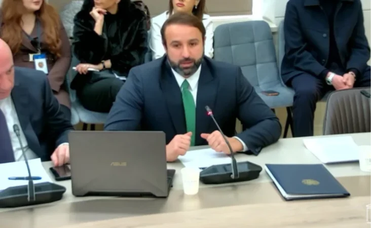 Զինվորական ծառայություն չանցած քաղաքացիները կարող են ազատվել քրեական պատասխանատվությունից. նախագիծ