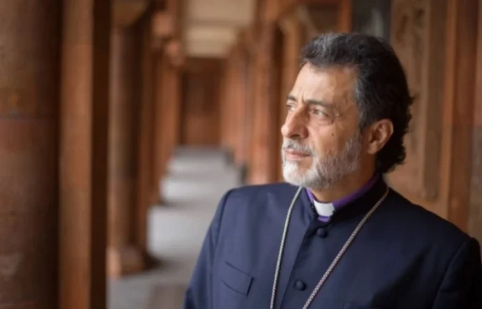 Եկեղեցու բարենորոգումը այլևս չի կարող հետաձգվել. Տեր Հովնան արքեպիսկոպոսը հանդես է եկել հայտարարությամբ