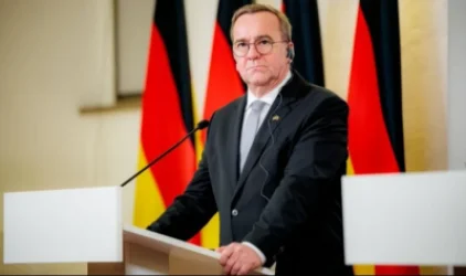 ՆԱՏՕ-ն չի կարողանա որոշում կայացնել Գրենլանդիայի վերաբերյալ առանց ԱՄՆ-ի համաձայնության. Գերմանիայի ՊՆ նախարար