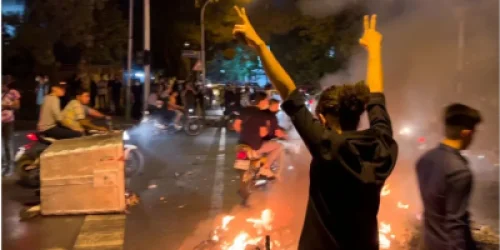 Իրանում ստիպում են մահացածների ընտանիքներին ստորագրել փաստաթղթեր. The Times