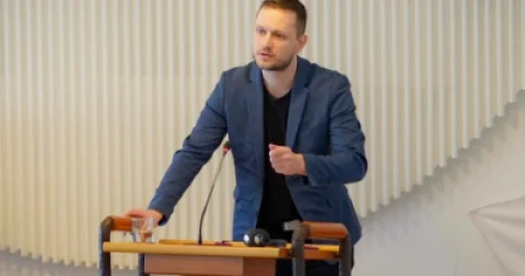 Թրամփը սպառնացել է Գրենլանդիայի վարչապետին