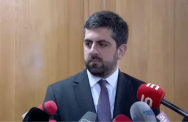 TRIPP նախագիծը ունի հստակ ունուն, տրամաբանությունը` միջանցքային չէ. Խանդանյան