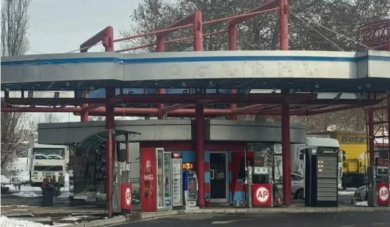 Արձանագրվել է հերթական թերլիցքավորման դեպքը. կասեցվել է հեղուկացված գազի վաճառքը