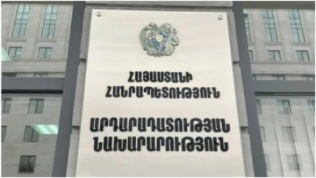 Հայաստանում ցմահ ազատազրկման դատապարտված քաղաքացիները Թուրքիայի միջոցով փոխանցվել են Սիրիային