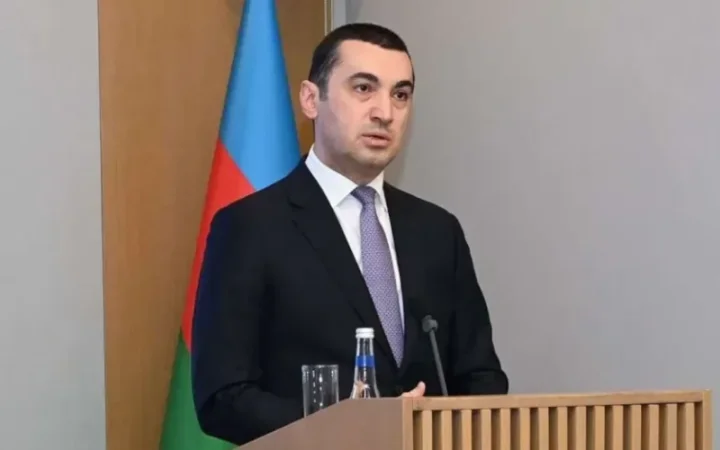 Սա կարևոր է նաև Հայաստանի կողմից իր պարտավորությունների կատարման առումով․ Հաջիզադե