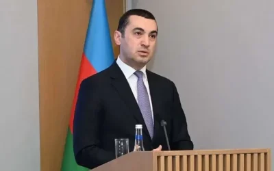 Սա կարևոր է նաև Հայաստանի կողմից իր պարտավորությունների կատարման առումով․ Հաջիզադե