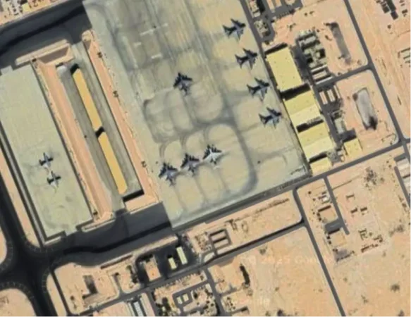 Թեհրանը սպառնացել է Կատարին