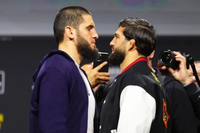 Ես  նրան երկրորդ շանս էի տվել. Իսլամ Մախաչևը՝ Արման Ծառուկյանի հետ չկայացած ռևանշի մաիսն