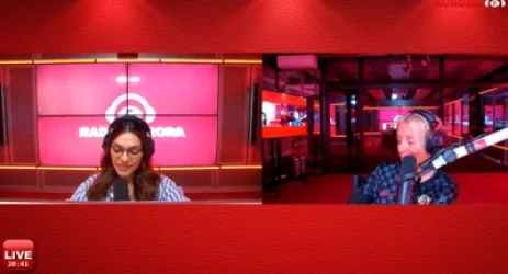 Մեկ հեռախոսազանգ՝ անցյալ․ ու՞մ կզանգեիք։