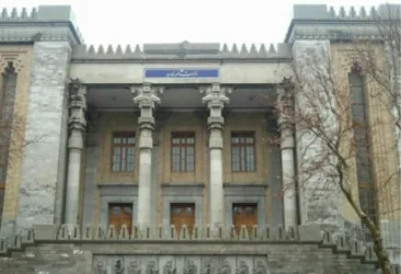 Մեծ Բրիտանիան ժամանակավոր փակել է դեսպանությունը Իրանում